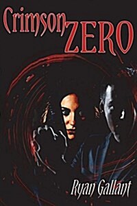 Crimson Zero (Paperback)