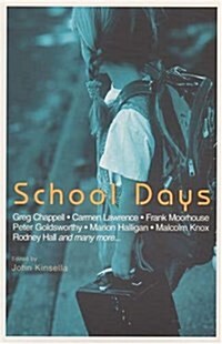 School Days (Paperback)