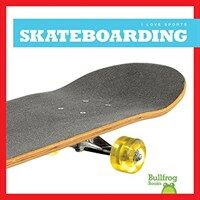 Skateboarding (Hardcover)