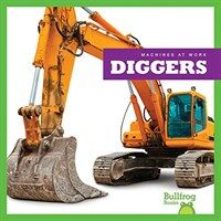 Diggers (Hardcover)