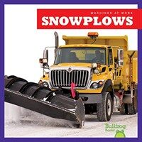 Snowplows (Hardcover)