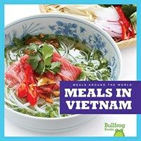 Meals in Vietnam (Hardcover)