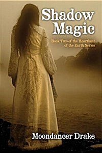 Shadow Magic (Paperback)