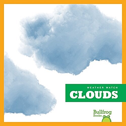 Clouds (Library Binding)