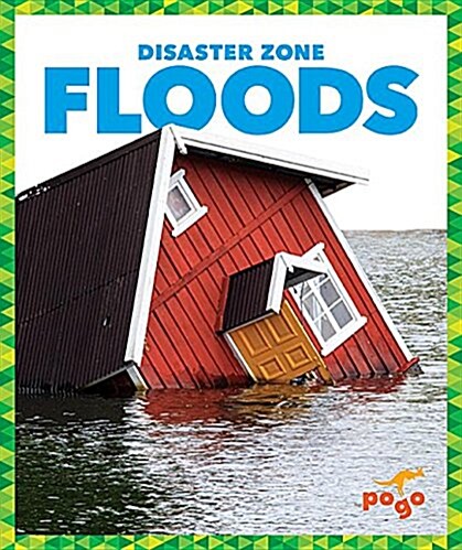 Floods (Hardcover)