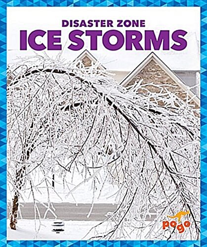 Ice Storms (Hardcover)