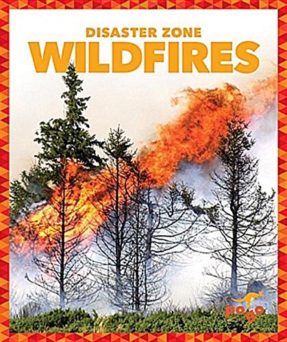 Wildfires (Hardcover)