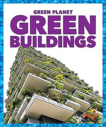 Green Buildings (Hardcover)