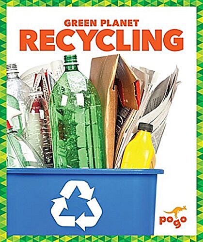 Recycling (Hardcover)