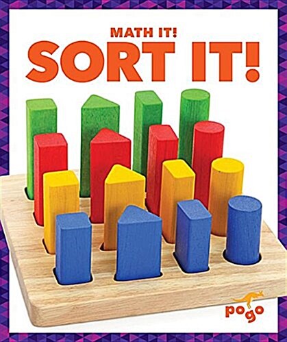 Sort It! (Library Binding)