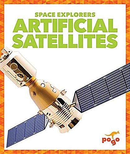 Artificial Satellites (Hardcover)