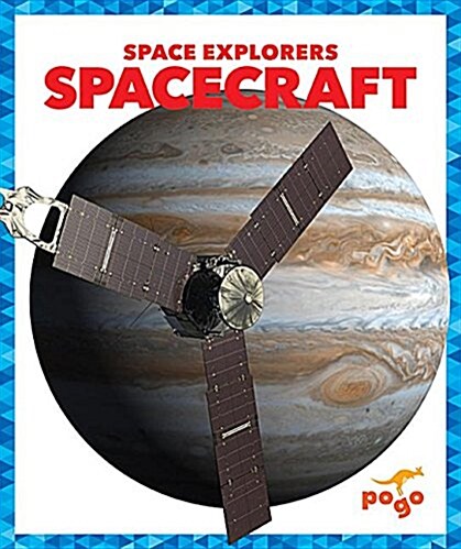 Spacecraft (Hardcover)