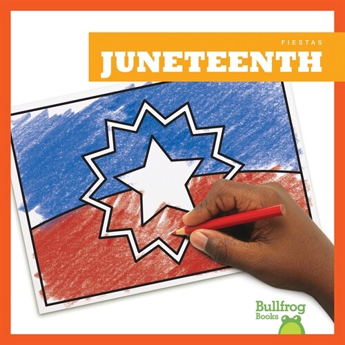Juneteenth (Juneteenth) (Hardcover)
