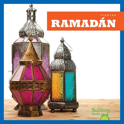 Ramadan (Ramadan) ( Fiestas (Holidays) ) (Hardcover)