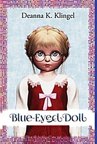 Blue-Eyed Doll (Hardcover)