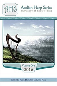 Aeolian Harp Anthology, Volume 1 (Paperback)