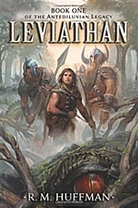 Leviathan (Paperback)