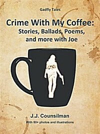 Crime with My Coffee (Paperback)