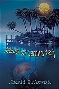 Murder on Cardita Key (Paperback)