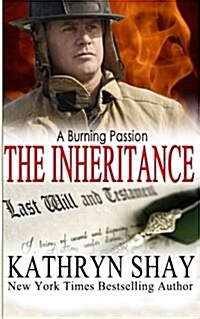 A Burning Passion: The Inheritance (Paperback)