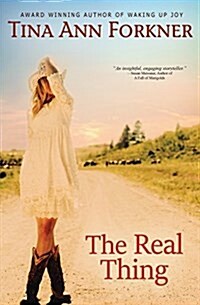 The Real Thing (Paperback)