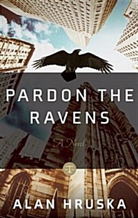 Pardon the Ravens (Paperback)