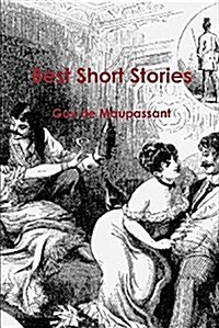 The Best Short Stories (Paperback)