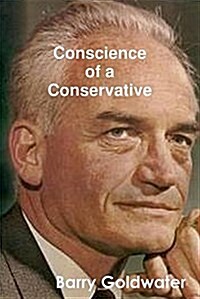 Conscience of a Conservative (Paperback)
