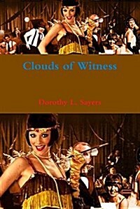 Clouds of Witness (Paperback)