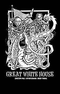 Great White House (Paperback)