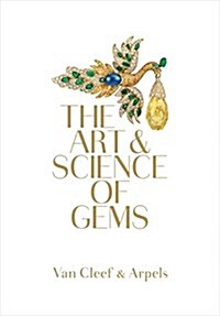 Van Cleef & Arpels: The Art & Science of Gems (Hardcover)