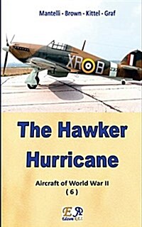 The Wawker Hurricane (Paperback)