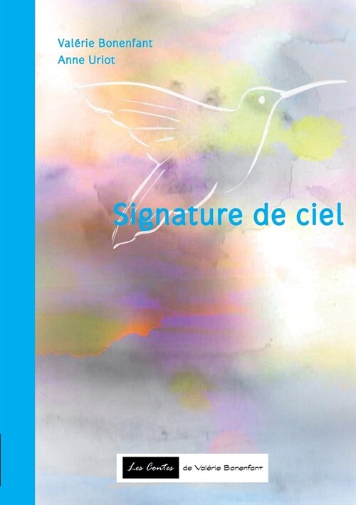 Signature de Ciel (Paperback)