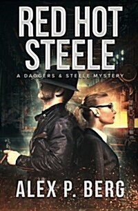 Red Hot Steele (Paperback)