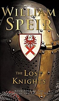 The Lost Knights (Hardcover)