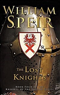 The Lost Knights (Paperback)