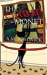 The Clawed Monet (Paperback)