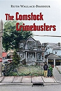 The Comstock Crimebusters (Paperback)