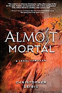Almost Mortal (Paperback)