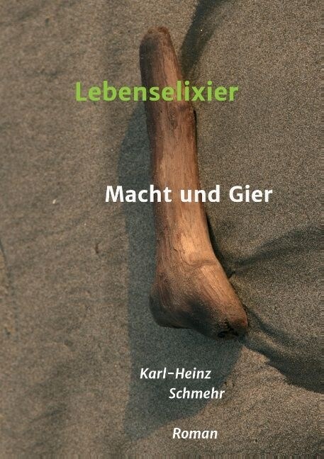 Lebenselixier (Paperback)