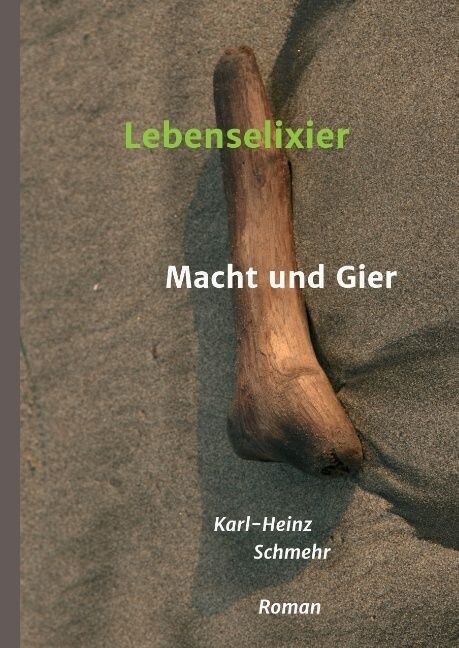 Lebenselixier (Hardcover)