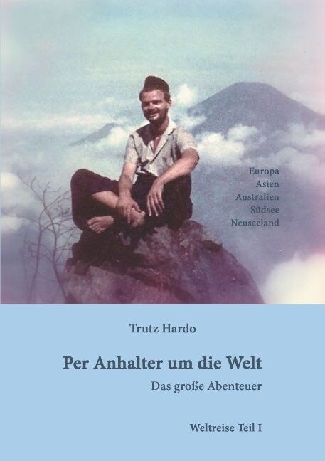 Per Anhalter Um Die Welt (Paperback)