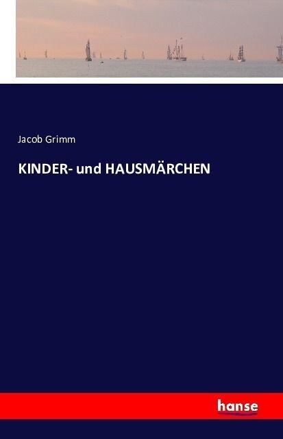 KINDER- und HAUSM훀CHEN (Paperback)