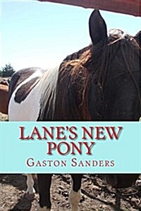 Lanes New Pony (Paperback)