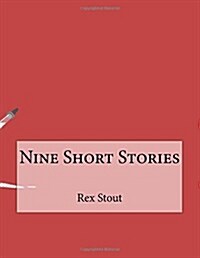 Nine Short Stories (Paperback)