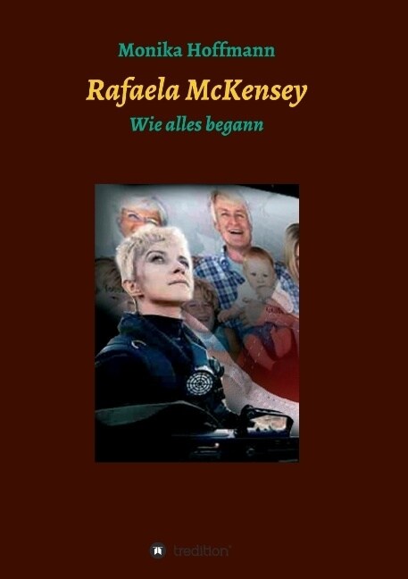 Rafaela McKensey (Paperback)