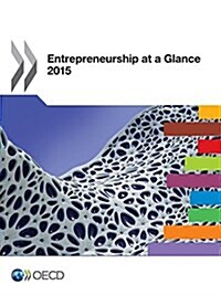 Entrepreneurship at a Glance 2015 (Paperback)