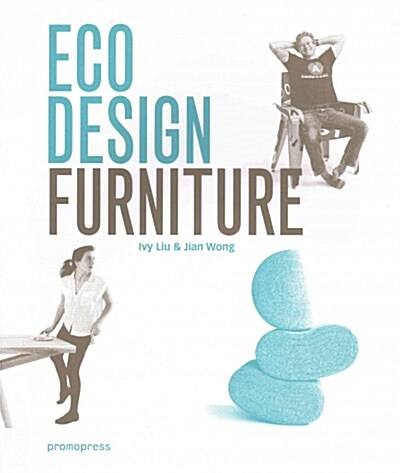 Eco Design: Furniture (Hardcover)