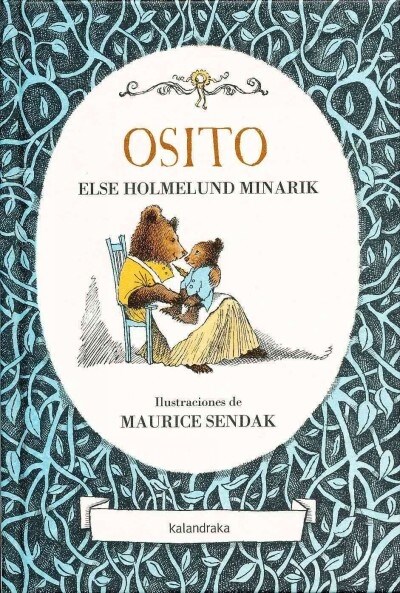 Osito (Hardcover)