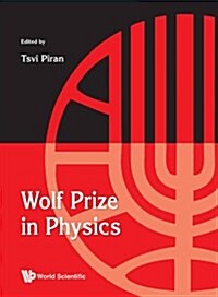 Wolf Prize in Physics (Paperback)